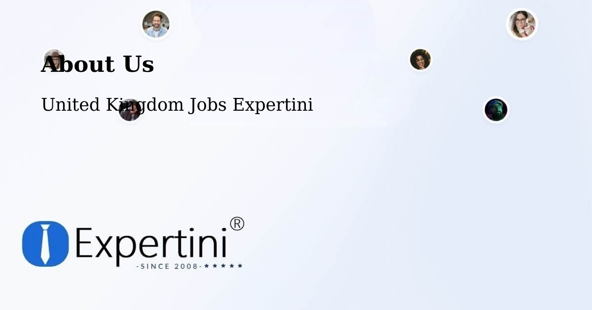 About Expertini Recruitment Platform  – Potterspury - Potterspury, United Kingdom Jobs Expertini