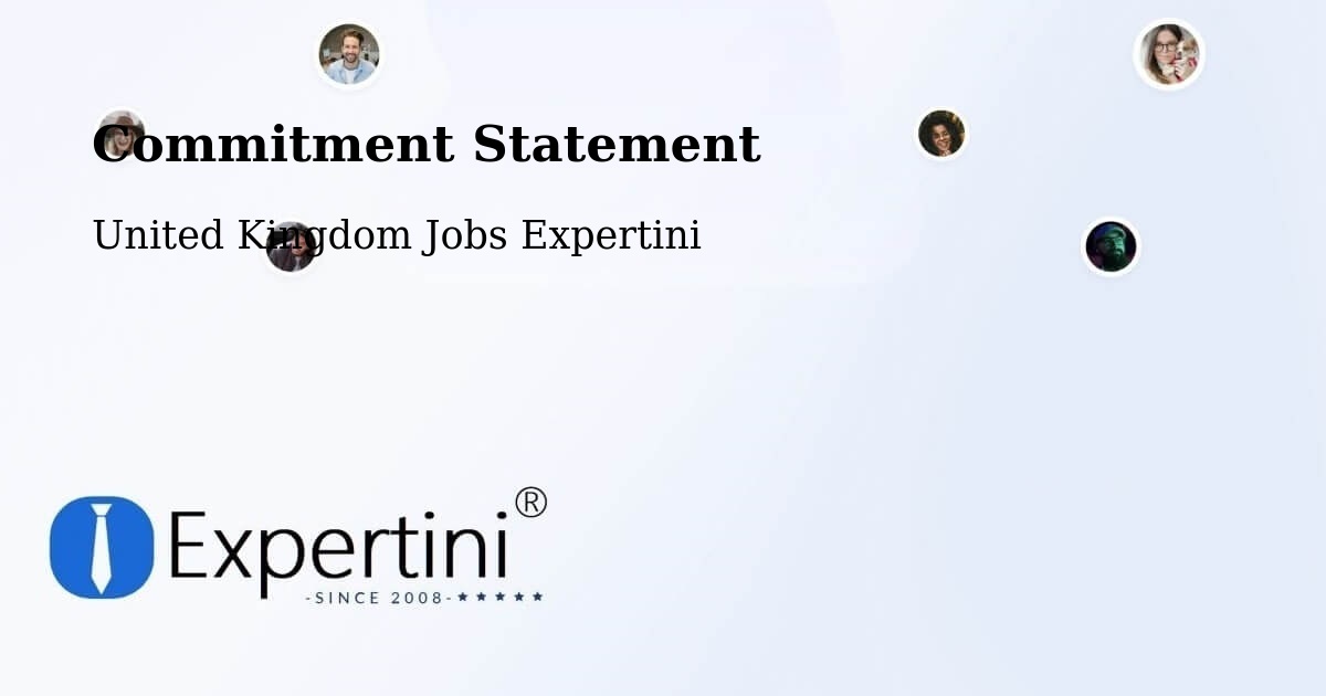 Corporate Commitment – Potterspury - United Kingdom Jobs Expertini