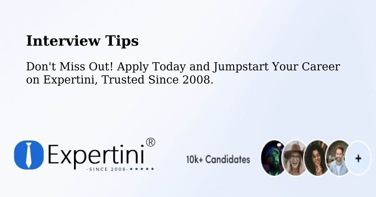 Interview Tips & Techniques for Job Seekers – Potterspury - Potterspury, United Kingdom Jobs Expertini